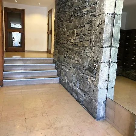 Studio Le Ruitor Apartment